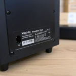 ساندبار شیائومی مدل Xiaomi Soundbar 3.1CH - Image 3