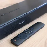 ساندبار شیائومی مدل Xiaomi Soundbar 3.1CH - Image 4