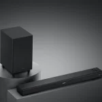 ساندبار شیائومی مدل Xiaomi Soundbar 3.1CH - Image 6