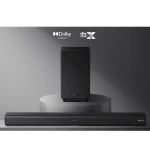 ساندبار شیائومی مدل Xiaomi Soundbar 3.1CH - Image 7