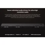 ساندبار شیائومی مدل Xiaomi Soundbar 3.1CH - Image 9