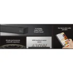 ساندبار شیائومی مدل Xiaomi Soundbar 3.1CH - Image 10