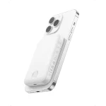 پاوربانک 5000 میلی آمپر انکر مدل Anker 321 MagGO A1616