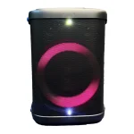 اسپیکر قابل حمل نورث پلاس مدل MegaBass 700 - 6