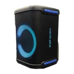 اسپیکر قابل حمل نورث پلاس مدل MegaBass 700