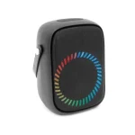 اسپیکر قابل حمل نورث پلاس مدل MegaBass 600