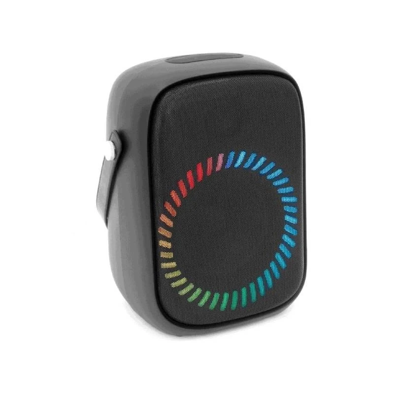 اسپیکر قابل حمل نورث پلاس مدل megabass 600 - 1