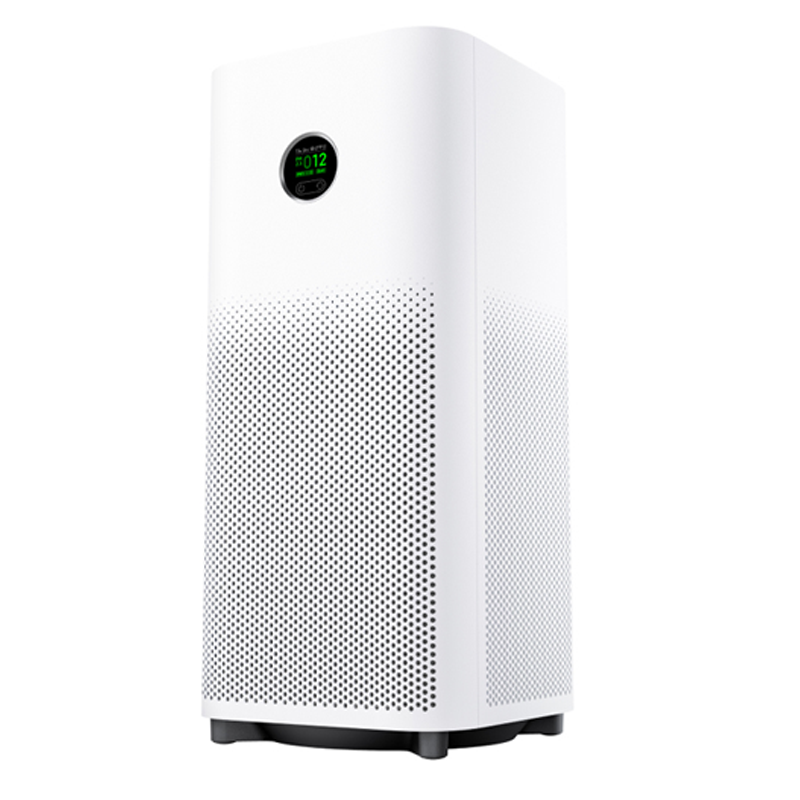 دستگاه تصفیه هوای شیائومی xiaomi smart air purifier 6 - 1
