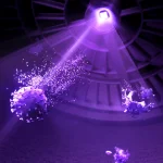 دستگاه تصفیه هوای شیائومی Xiaomi Smart Air Purifier 6 - 9