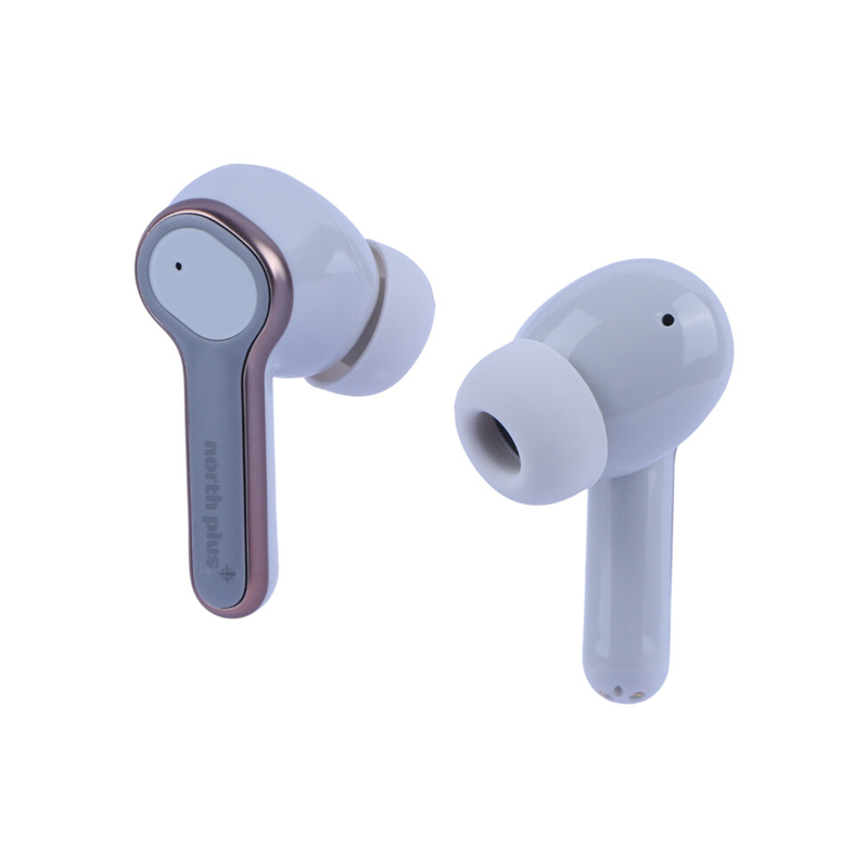 هندزفری بلوتوثی نورث پلاس مدل soundvibe h10 - 1