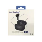 هندزفری بلوتوثی نورث پلاس مدل SoundVibe H10 - 6