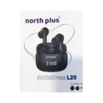 هندزفری بلوتوثی نورث پلاس مدل SoundVibe L20