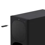 ساندبار سونی مدل  Sony SoundBar HT-S40R - 5