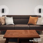 ساندبار سونی مدل  Sony SoundBar HT-S40R - 7