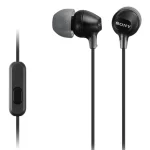 هندزفری سیمی با جک 3.5 میلی‌متری سونی SONY MDR-EX14AP