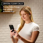 هندزفری بلوتوثی سونی مدل WF-C710N - Image 7