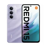 گوشی موبایل شیائومی Redmi 15 ظرفیت 256 گیگابایت رم 8 گیگابایت - 3