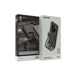 پاوربانک گرین لاین ظرفیت 10000 میلی آمپر ساعت مدل Power Bank Green Lion Power Pulse - Image 3