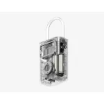 پمپ باد شارژی شیائومی مدل Xiaomi Air Compressor 2 pro - Image 4