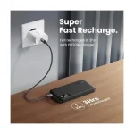 پاوربانک 10000 میلی آمپر 22.5 واتی یوگرین مدل UGREEN PB311 - Image 8