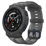 ساعت هوشمند شیائومی مدل Amazfit Active Edge - Image 3