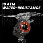 ساعت هوشمند شیائومی مدل Amazfit Active Edge - Image 4