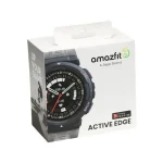 ساعت هوشمند شیائومی مدل Amazfit Active Edge - Image 8