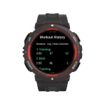 ساعت هوشمند شیائومی مدل Amazfit Active Edge - Image 6