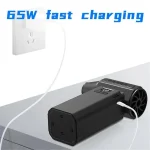 جت فن شارژی پاور مدل Power Turbine Fan SY-40 - Image 4