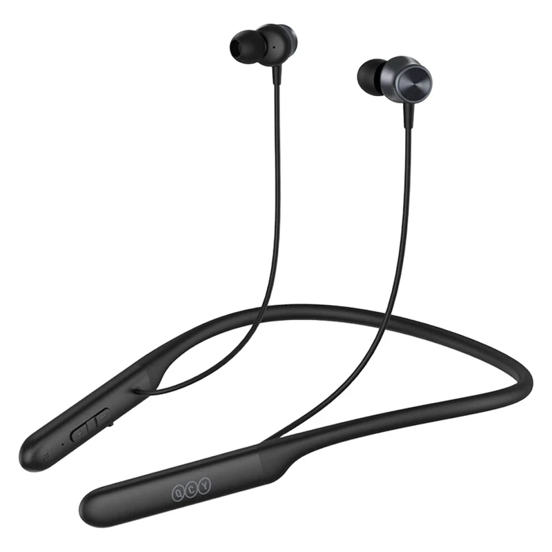 هندزفری گردنی کیو سی وای مدل c2 - image 1