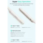 هندزفری گردنی کیو سی وای مدل C2 - Image 4