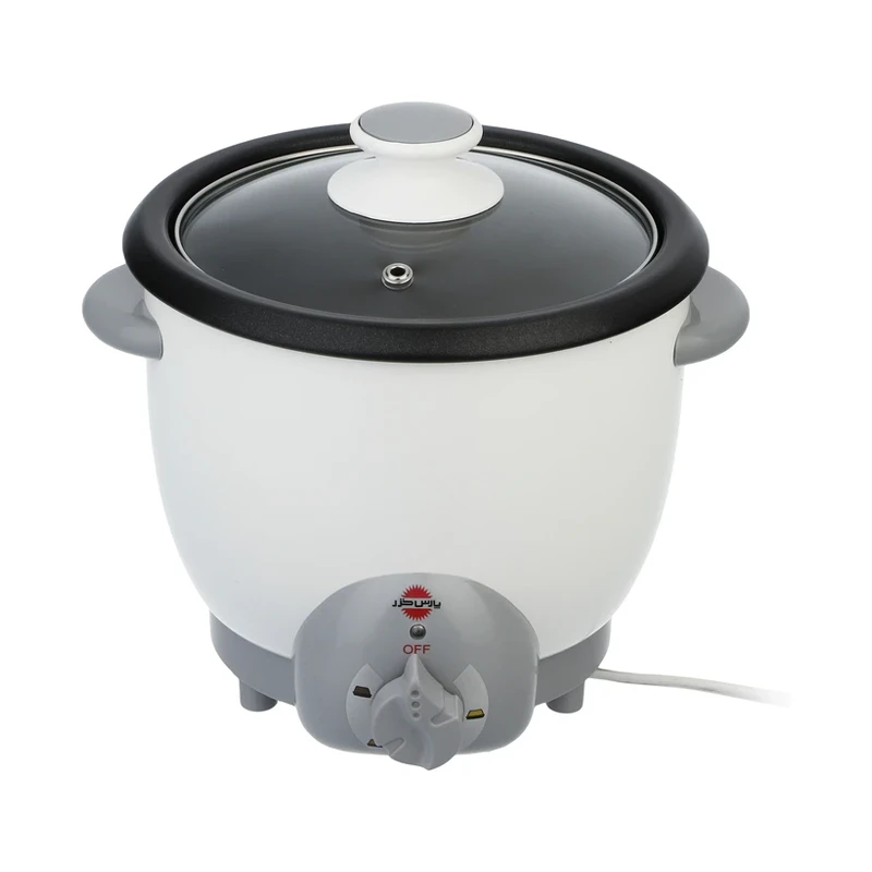 پلوپز 2 نفره مدل تيان rc-61 - tyan - image 1