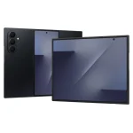 گوشی موبایل سامسونگ Z TriFold دو سیم کارت ظرفیت 512 گیگابایت 16 گیگابایت ویتنام - Image 6