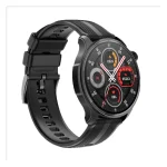 ساعت هوشمند تی سی اچ مدل Z40+ Tech Sense - Image 2