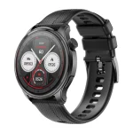 ساعت هوشمند تی سی اچ مدل Z40+ Tech Sense