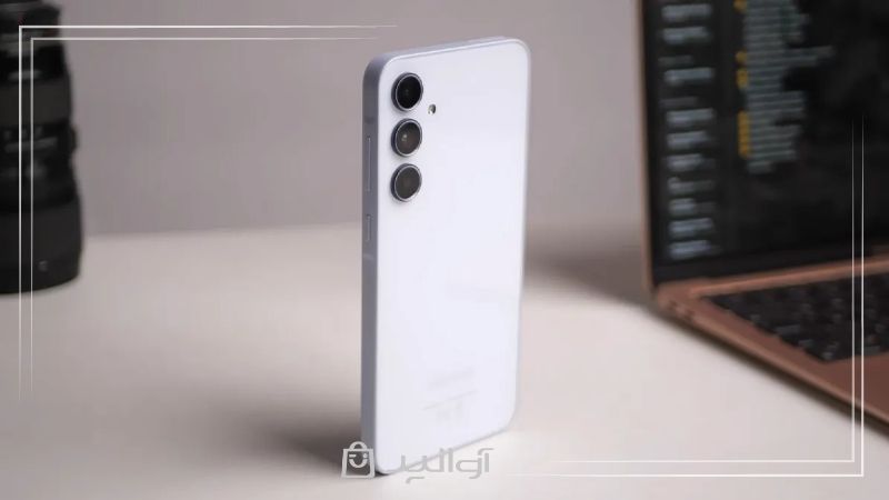 گوشی سامسونگ galaxy a35