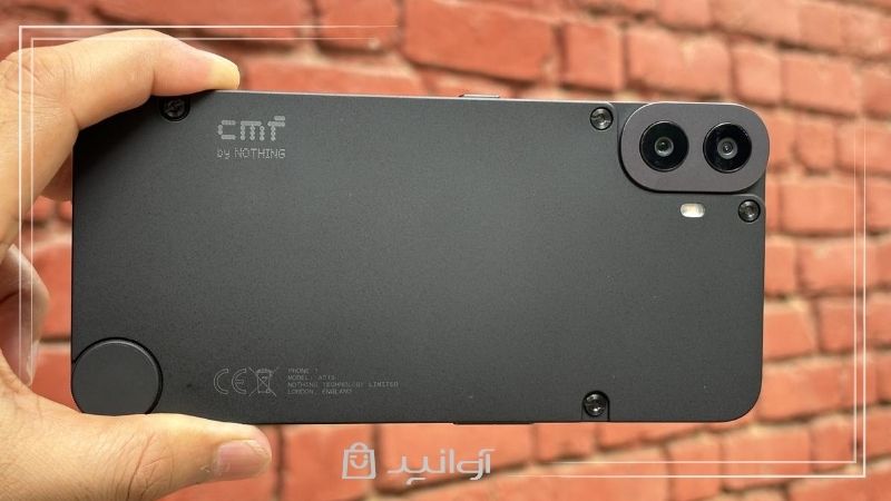 گوشی nothing cmf phone 1