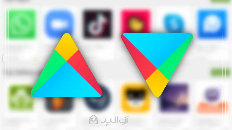 پیشنیازهای نصب گوگل پلی استور گوشی سامسونگ