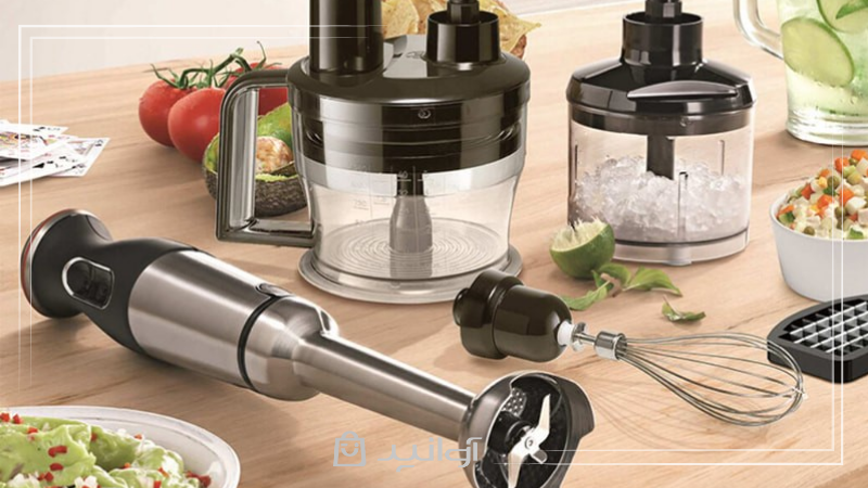 بهترین برند گوشت کوب برقی