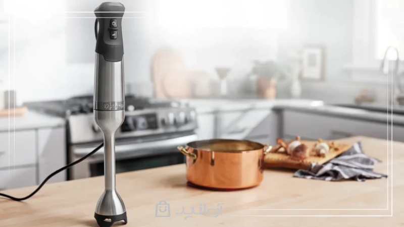 بهترین گوشتکوب برقی در بازار ایران