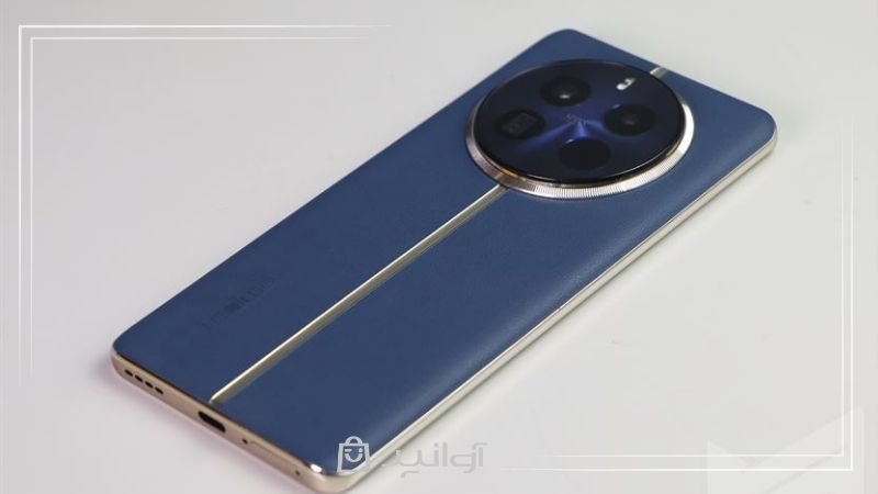 گوشی موبایل ریلمی مدل 12 plus