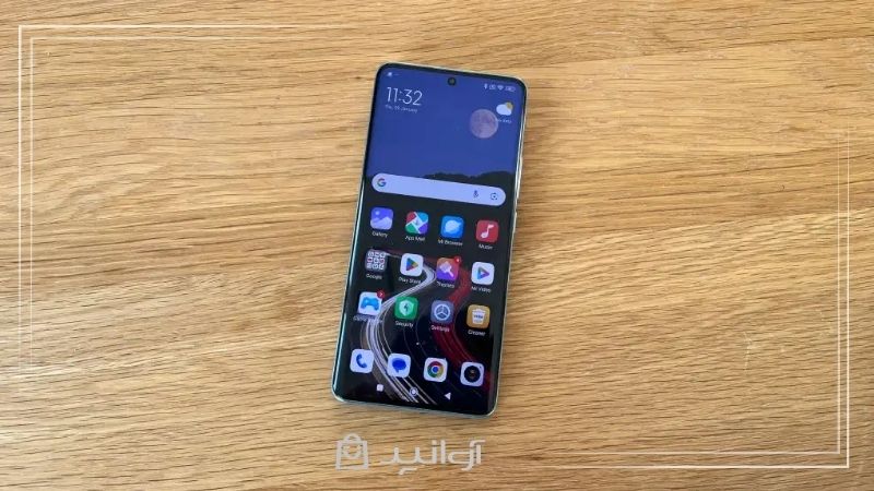 گوشی شیائومی redmi note 14 pro 4g