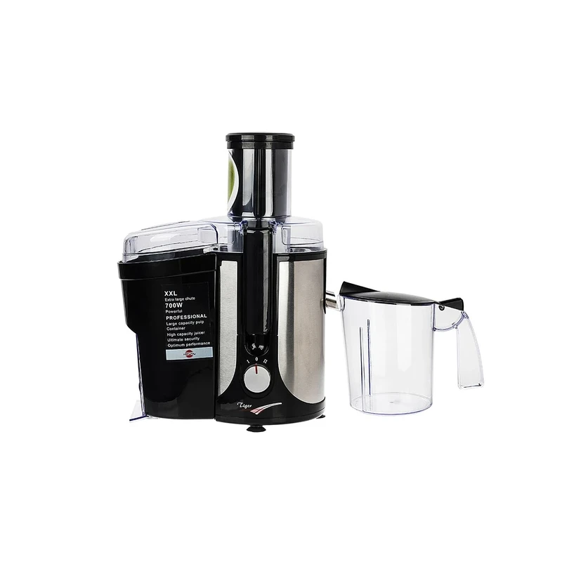 آبمیوه گیری پارس خزر مدل Tiger