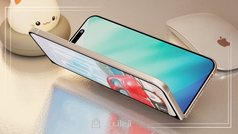 آیفون تاشو اپل فروشگاه اینترنتی آوانید آیفون تاشو اپل؛ مشخصات فنی، زمان عرضه و هرآنچه تاکنون لو رفته