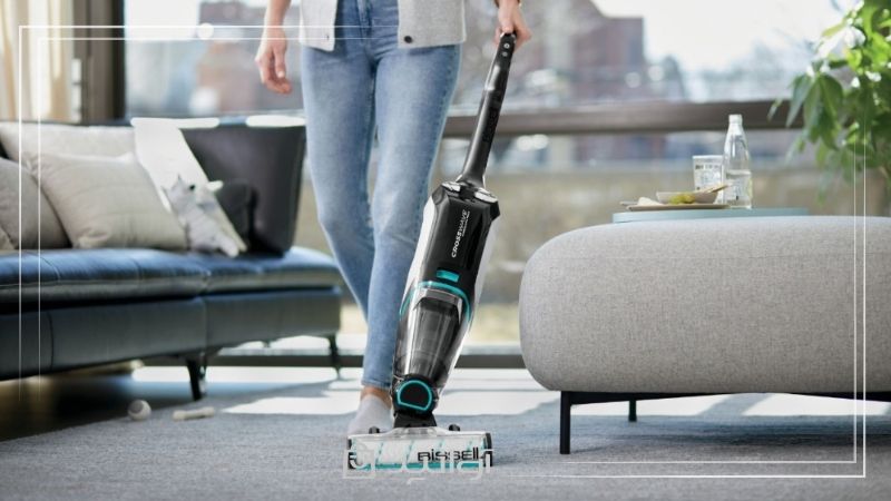 بهترین مارک بخارشوی ایرانی