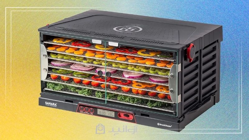 فاکتور های مهم در انتخاب بهترین بخارشوی