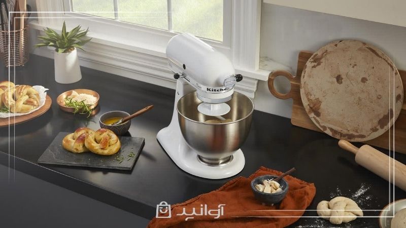 بهترین مارک همزن برقی خارجی