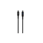 کابل شارژر USB-C to C فیلیپس مدل Philips DLC4583C با طول 2 متر