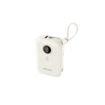 پاوربانک فیلیپس مدل DLP2228C ظرفیت10000میلی آمپرساعت - Image 6