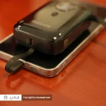 پاوربانک فیلیپس مدل DLP2228C ظرفیت10000میلی آمپرساعت - Image 15